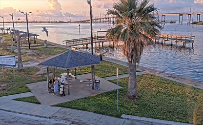 Aransas Pass Harbor Park