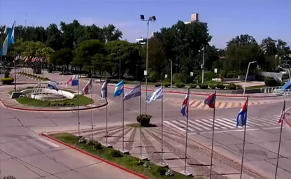 Av. Libertador Gral. San Martín