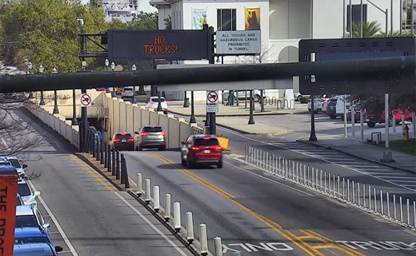 Bankhead Tunnel