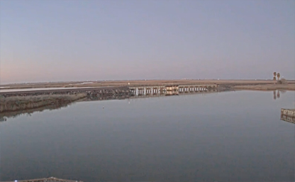 Bayou Vista Bridge