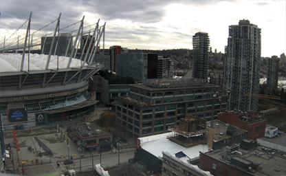 BC Place