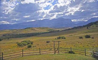 Boone and Crockett Club's Theodore Roosevelt Memorial Ranch