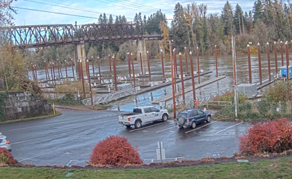 Boones Ferry Landing