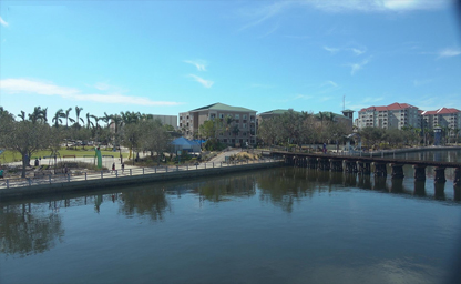 Bradenton Riverwalk