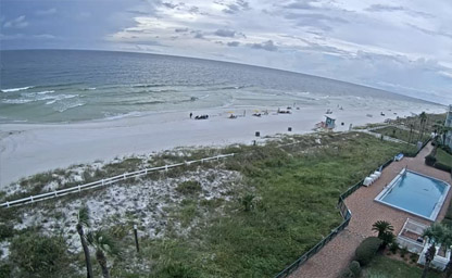 Panama City Beach