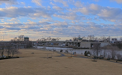 Charles Berry Bridge