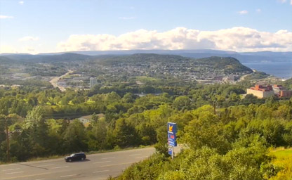 Corner Brook