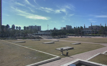 Curtis Hixon Waterfront Park