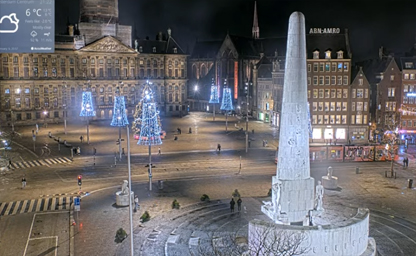 Dam Square