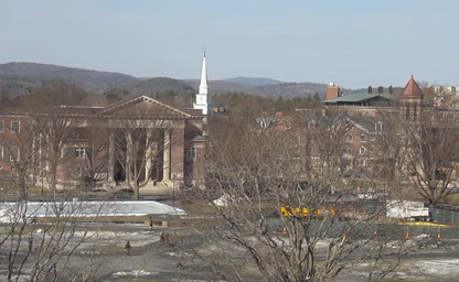 Dartmouth College