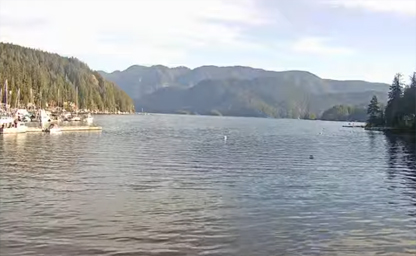 Deep Cove