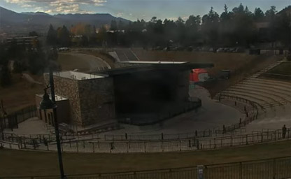 Dillon Amphitheater