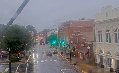 Downtown Apex