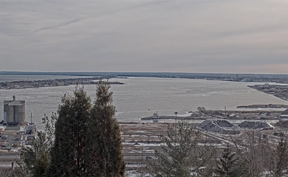 Duluth Harbor