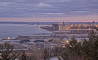  Duluth Hillside