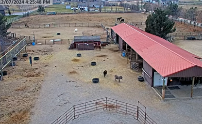 Dunrovin Ranch