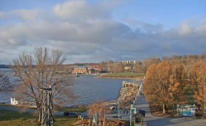 Burlington Waterfront