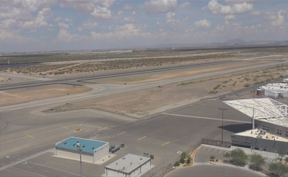 El Paso International Airport