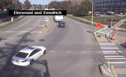 Elmwood at Kendrick