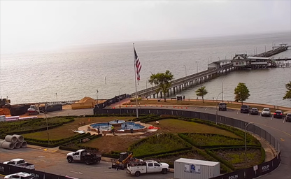 Fairhope Municipal Pier