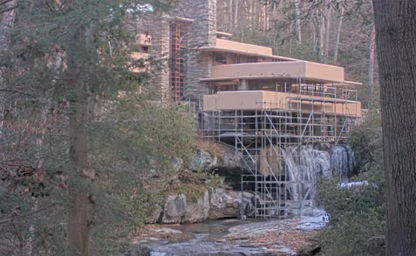 Fallingwater