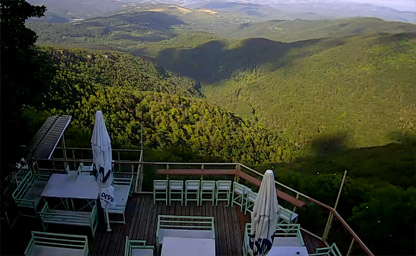 Balkan Mountains