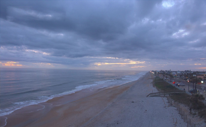 Flagler Beach Fishing Pier