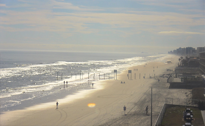 Daytona Beach