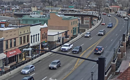 Grand Avenue Bridge