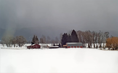 Teton Valley