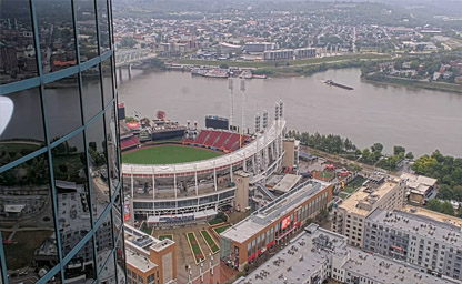 Great American Ball Park