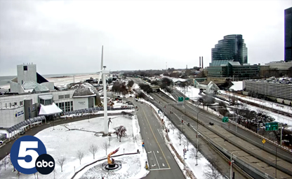 Great Lakes Science Center