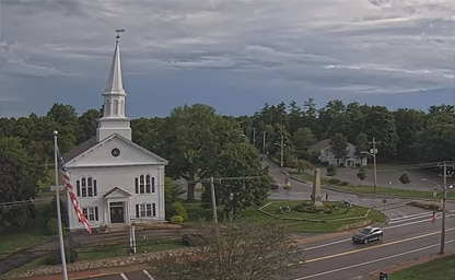 Hanover Town Hall