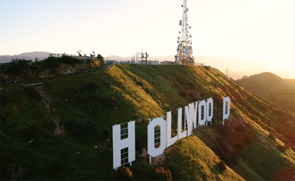 Hollywood Sign