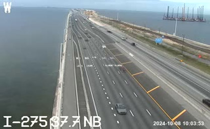 Howard Frankland Bridge