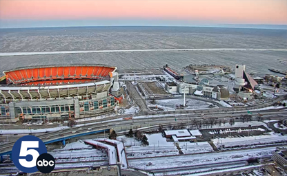 Huntington Bank Field