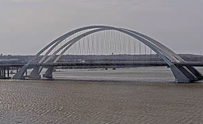 I 74 Bridge