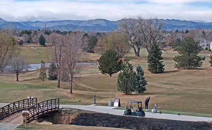 Indian Peaks Golf Course