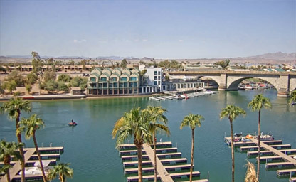 Lake Havasu City