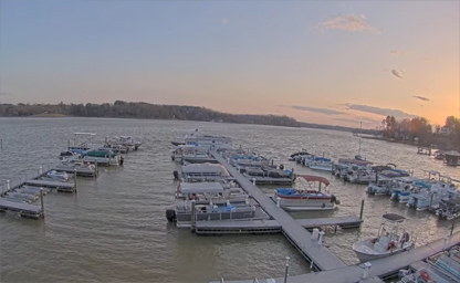 Lake Hickory Scuba & Marina