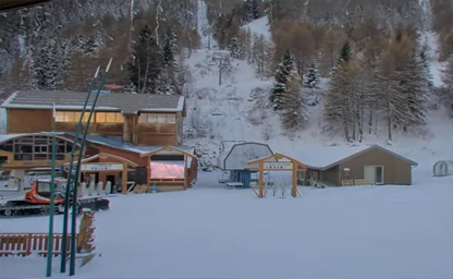 Les Karellis Station de Savoie