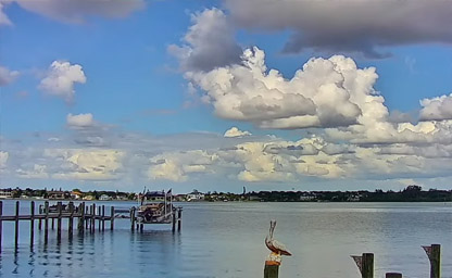 Little Sarasota Bay