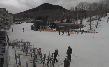 Loon Mountain Resort