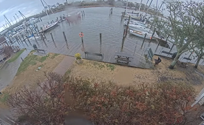 Manteo Waterfront Marina