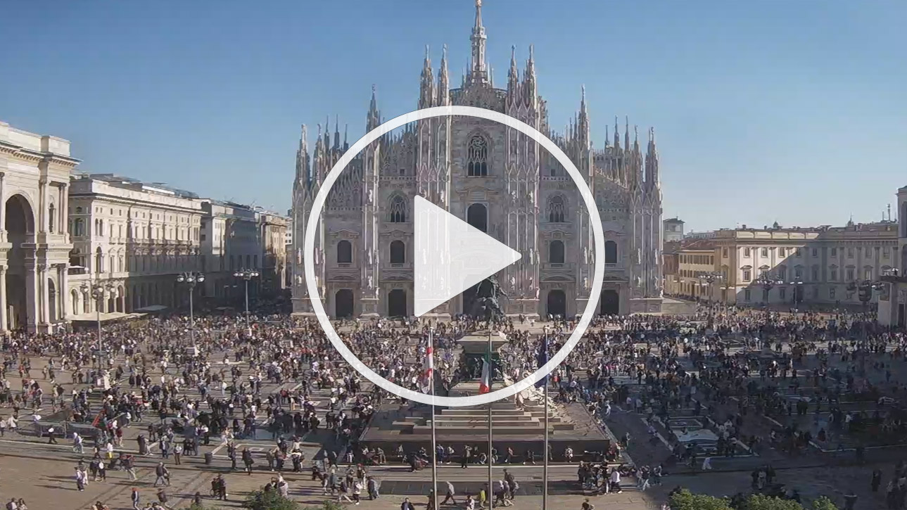 Milan Cathedral