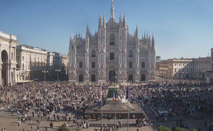 Milan Cathedral