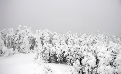 Mount Mansfield