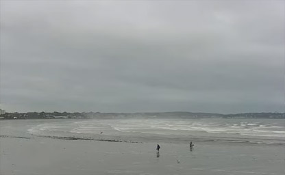 Nahant Beach