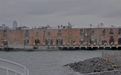 Waterfront Museum - Red Hook