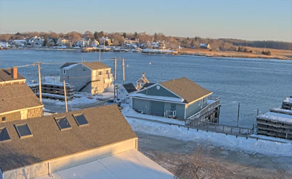 Newburyport Waterfront